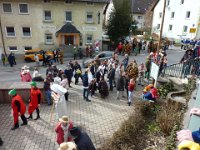 Fasnet Sunndig`19