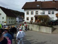 Fasnet Sunndig`19