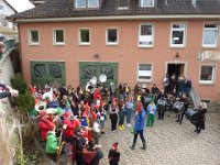 Fasnet Sunndig`19