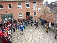 Fasnet Sunndig`19