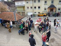 Fasnet Sunndig`19