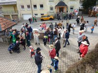 Fasnet Sunndig`19