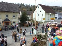 Fasnet Sunndig`19