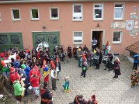 Fasnet Sunndig`19