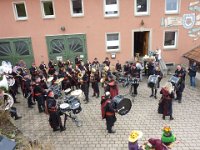 Fasnet Sunndig`19