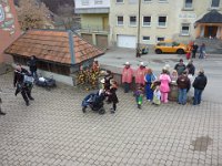 Fasnet Sunndig`19