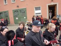 Fasnet Sunndig`19