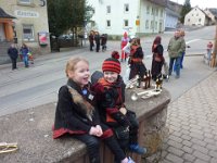 Fasnet Sunndig`19