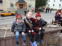 Fasnet Sunndig`19