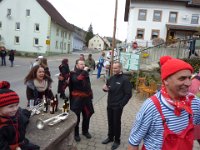 Fasnet Sunndig`19