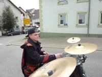 Fasnet Sunndig`19