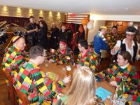 Fasnet Sunndig`19