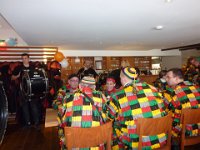 Fasnet Sunndig`19