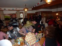 Fasnet Sunndig`19