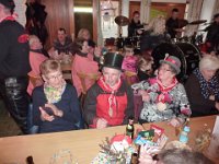 Fasnet Sunndig`19