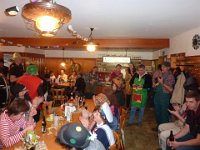 Fasnet Sunndig`19