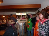 Fasnet Sunndig`19