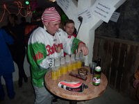 Fasnet Sunndig`19