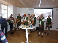 50 Jahre Guggemusik Bonndorf