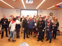 50 Jahre Guggemusik Bonndorf