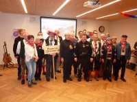 50 Jahre Guggemusik Bonndorf