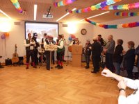 50 Jahre Guggemusik Bonndorf