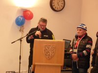 50 Jahre Guggemusik Bonndorf