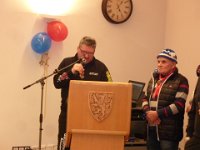 50 Jahre Guggemusik Bonndorf