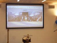 50 Jahre Guggemusik Bonndorf