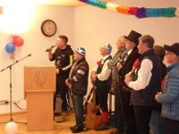 50 Jahre Guggemusik Bonndorf