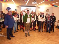 50 Jahre Guggemusik Bonndorf