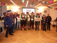 50 Jahre Guggemusik Bonndorf