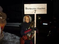 50 Jahre Guggemusik Bonndorf