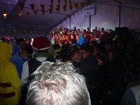 50 Jahre Guggemusik Bonndorf