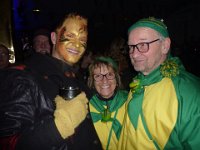 50 Jahre Guggemusik Bonndorf