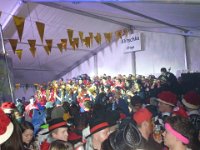 50 Jahre Guggemusik Bonndorf