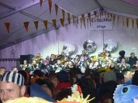 50 Jahre Guggemusik Bonndorf