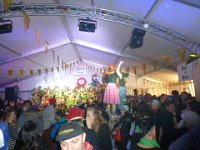 50 Jahre Guggemusik Bonndorf