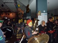 35 Jahre GM Gaszug Randen