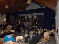 Geburtstagsparty Sascha