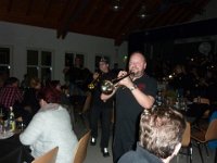 Geburtstagsparty Sascha