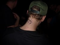 Geburtstagsparty Sascha
