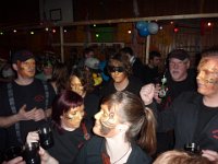 Holderhafäparty Ewattingen