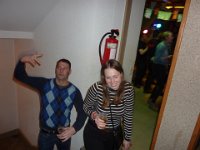 Kappenabend Mauchen