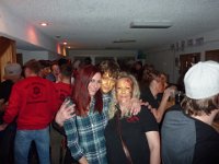 Kappenabend Mauchen