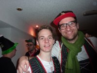 Kappenabend Mauchen