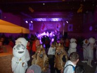 WarmUp Party Musikverein Kappel