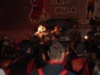 WarmUp Party Musikverein Kappel