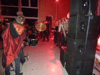WarmUp Party Musikverein Kappel