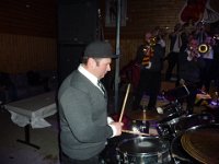 WarmUp Party Musikverein Kappel